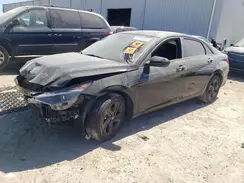 5NPLS4AG4NH056124 2022 HYUNDAI ELANTRA
