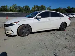 5NPLS4AG4NH056494 2022 HYUNDAI ELANTRA