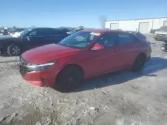 5NPLS4AG4NH057841 2022 HYUNDAI ELANTRA