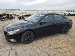 5NPLS4AG4NH059315 2022 HYUNDAI ELANTRA