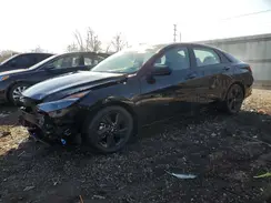 5NPLS4AG4NH062442 2022 HYUNDAI ELANTRA