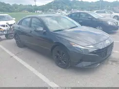 5NPLS4AG4NH062456 2022 HYUNDAI ELANTRA