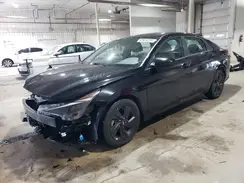 5NPLS4AG4NH064823 2022 HYUNDAI ELANTRA