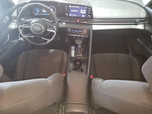5NPLS4AG4NH065471 2022 HYUNDAI ELANTRA - Image 8