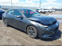 5NPLS4AG4NH065602 2022 HYUNDAI ELANTRA