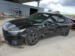 5NPLS4AG4NH065633 2022 HYUNDAI ELANTRA