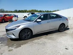 5NPLS4AG4NH065924 2022 HYUNDAI ELANTRA