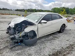 5NPLS4AG4NH067866 2022 HYUNDAI ELANTRA
