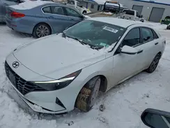5NPLS4AG4NH072498 2022 HYUNDAI ELANTRA