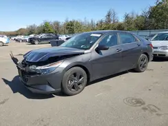 5NPLS4AG4NH072694 2022 HYUNDAI ELANTRA