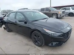 5NPLS4AG4NH073411 2022 HYUNDAI ELANTRA