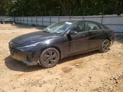 5NPLS4AG4NH073652 2022 HYUNDAI ELANTRA
