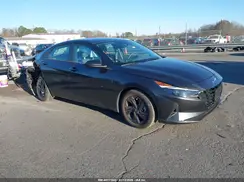 5NPLS4AG4NH076339 2022 HYUNDAI ELANTRA