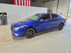 5NPLS4AG4NH077992 2022 HYUNDAI ELANTRA