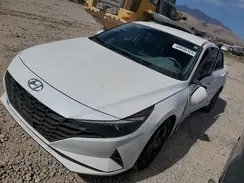 5NPLS4AG4NH079628 2022 HYUNDAI ELANTRA