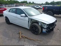 5NPLS4AG4NH081332 2022 HYUNDAI ELANTRA