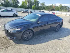 5NPLS4AG4NH084439 2022 HYUNDAI ELANTRA
