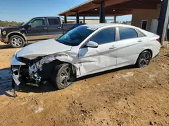 5NPLS4AG4NH085185 2022 HYUNDAI ELANTRA