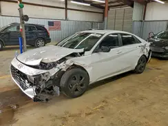 5NPLS4AG4NH086675 2022 HYUNDAI ELANTRA