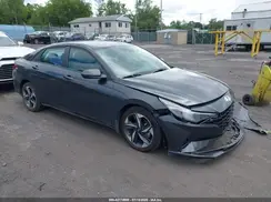 5NPLS4AG4PH086310 2023 HYUNDAI ELANTRA