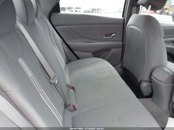 5NPLS4AG4PH086310 2023 HYUNDAI ELANTRA - Image 8