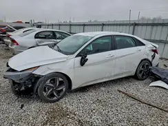 5NPLS4AG4PH087568 2023 HYUNDAI ELANTRA