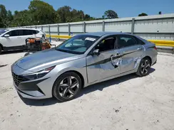 5NPLS4AG4PH089952 2023 HYUNDAI ELANTRA