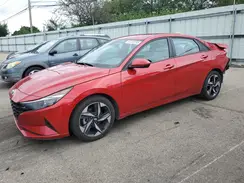 5NPLS4AG4PH090759 2023 HYUNDAI ELANTRA