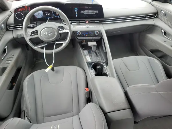 5NPLS4AG4PH090759 2023 HYUNDAI ELANTRA - Image 8