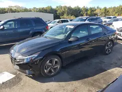 5NPLS4AG4PH090910 2023 HYUNDAI ELANTRA