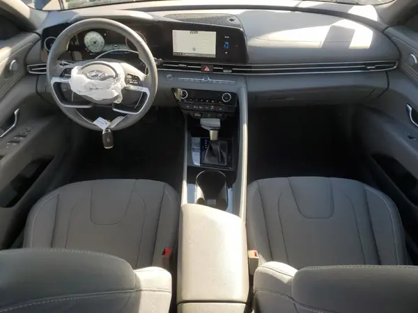5NPLS4AG4PH090910 2023 HYUNDAI ELANTRA - Image 8