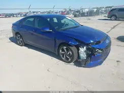5NPLS4AG4PH091314 2023 HYUNDAI ELANTRA