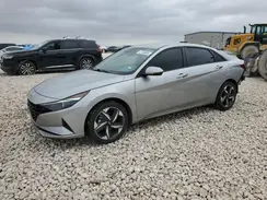 5NPLS4AG4PH091944 2023 HYUNDAI ELANTRA
