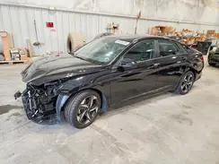 5NPLS4AG4PH092186 2023 HYUNDAI ELANTRA