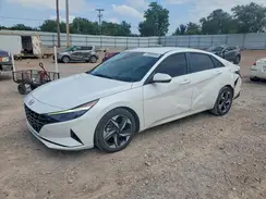 5NPLS4AG4PH092205 2023 HYUNDAI ELANTRA