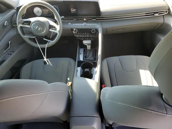 5NPLS4AG4PH092575 2023 HYUNDAI ELANTRA - Image 8