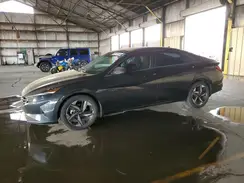 5NPLS4AG4PH093063 2023 HYUNDAI ELANTRA