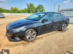 5NPLS4AG4PH096058 2023 HYUNDAI ELANTRA