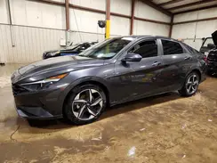 5NPLS4AG4PH096478 2023 HYUNDAI ELANTRA