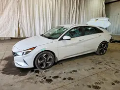 5NPLS4AG4PH096741 2023 HYUNDAI ELANTRA