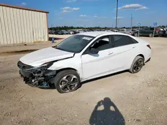 5NPLS4AG4PH096786 2023 HYUNDAI ELANTRA