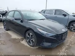 5NPLS4AG4PH097498 2023 HYUNDAI ELANTRA
