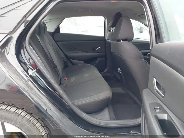 5NPLS4AG4PH097498 2023 HYUNDAI ELANTRA - Image 8