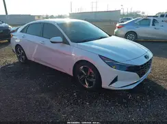 5NPLS4AG4PH097940 2023 HYUNDAI ELANTRA