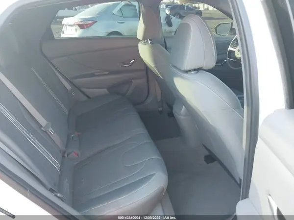 5NPLS4AG4PH097940 2023 HYUNDAI ELANTRA - Image 8