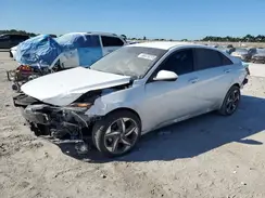 5NPLS4AG4PH097954 2023 HYUNDAI ELANTRA