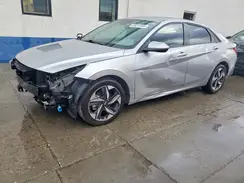 5NPLS4AG4PH098215 2023 HYUNDAI ELANTRA