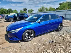 5NPLS4AG4PH098246 2023 HYUNDAI ELANTRA