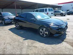 5NPLS4AG4PH098280 2023 HYUNDAI ELANTRA