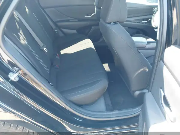 5NPLS4AG4PH098280 2023 HYUNDAI ELANTRA - Image 8